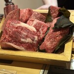 焼肉割烹 ふみや - 