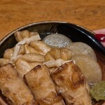 炉端とおでん ぼくちゃん - 