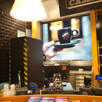 Caffè Vergnano - １８８２年にトリノで創業