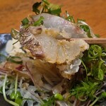 炉端とおでん ぼくちゃん - 