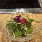 焼肉割烹 ふみや - 