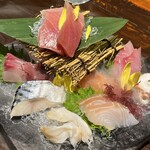 地酒喝采 かも蔵 - 