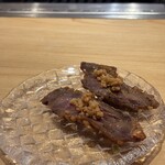 焼肉割烹 ふみや - 