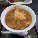 喜多方ラーメン坂内 小法師 - 
