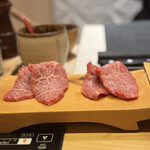 焼肉割烹 ふみや - 