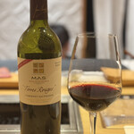 焼肉割烹 ふみや - 