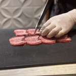 焼肉割烹 ふみや - 