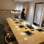 焼肉割烹 ふみや - 