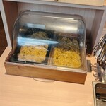 やよい軒 - 料理写真: