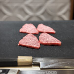 焼肉割烹 ふみや - 