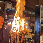 炉端とおでん ぼくちゃん - 