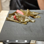 焼肉割烹 ふみや - 