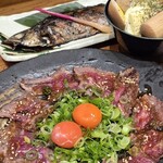 炉端とおでん ぼくちゃん - 