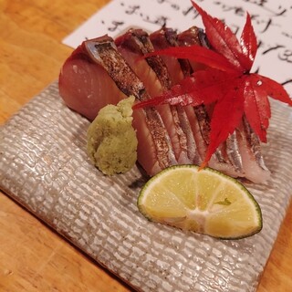 隠れた家の和食 季節の音 心_0