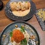 海鮮創作 くり木 - 