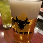 タン・シャリ・焼肉 たんたたん - 