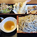 水舎 つつみ庵 - 