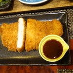 古民家カフェ 福智庵 - 