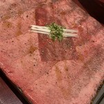 タン・シャリ・焼肉 たんたたん 武蔵浦和 - たんたタン