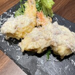 海鮮創作 くり木 - 