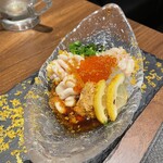 海鮮創作 くり木 - 