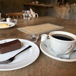 ムーン ファクトリー コーヒー - 