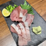 海鮮創作 くり木 - 