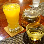 古民家カフェ 福智庵 - 