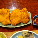 古民家カフェ 福智庵 - 