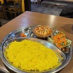 印度れすとらん Kashmir - 