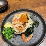 海鮮創作 くり木 - 