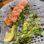 海鮮創作 くり木 - 