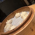 鼎泰豊 - 料理写真: