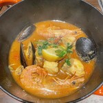 海鮮創作 くり木 - 