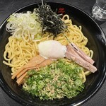 東京油組総本店 - 料理写真:料理