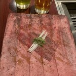 タン・シャリ・焼肉 たんたたん - 