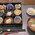 三彩館ふじせい - 料理写真: