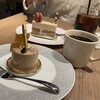 パティスリー&カフェ デリーモ 東京ミッドタウン日比谷店