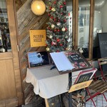 ピッツェリア ロッコ - 