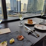 IL PINOLO SKY TERRACE - 