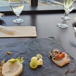 IL PINOLO SKY TERRACE - 