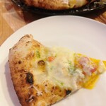 ピッツェリア ロッコ - 