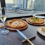 IL PINOLO SKY TERRACE - 