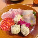 ピッツェリア ロッコ - 