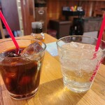 ピッツェリア ロッコ - 