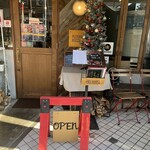 ピッツェリア ロッコ - 