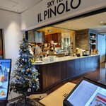 IL PINOLO SKY TERRACE - 