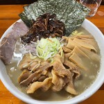 一条流がんこラーメン - 