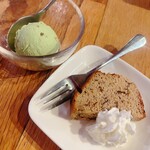 ピッツェリア ロッコ - 