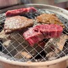 焼肉ニューひうち